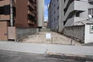 松山市湊町１丁目の売地の画像