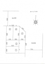 セキ駐車場の画像
