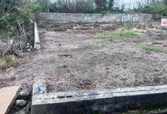 松山市南高井町の売地の画像