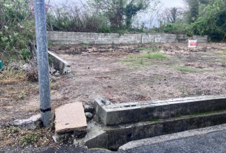 松山市南高井町の売地の画像