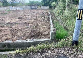 松山市南高井町の売地の画像