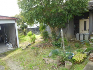 松山市枝松１丁目の売地の画像