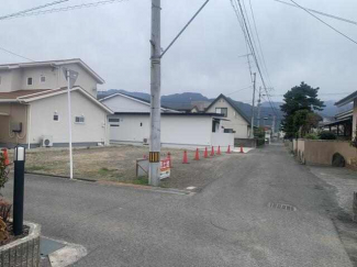 西条市明屋敷の売地の画像