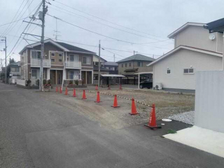 西条市明屋敷の売地の画像