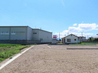 西条市朔日市の売地の画像