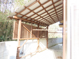 新居浜市　萩生　平屋　４の画像