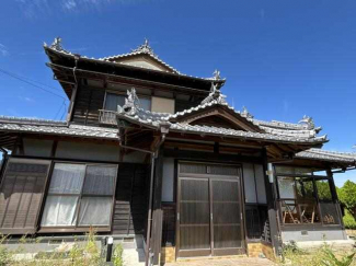 西条市丹原町古田の中古一戸建ての画像