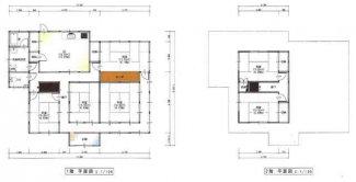 西条市丹原町古田の中古一戸建ての画像