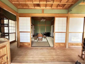 西条市丹原町古田の中古一戸建ての画像