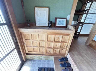 西条市丹原町古田の中古一戸建ての画像