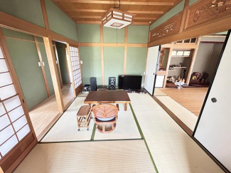 西条市丹原町古田の中古一戸建ての画像