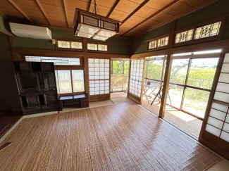 西条市丹原町古田の中古一戸建ての画像