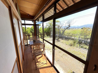 西条市丹原町古田の中古一戸建ての画像