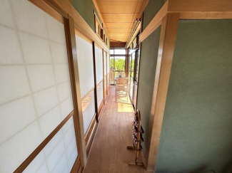 西条市丹原町古田の中古一戸建ての画像