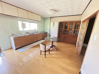 西条市丹原町古田の中古一戸建ての画像