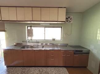 西条市丹原町古田の中古一戸建ての画像