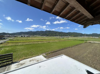 西条市丹原町古田の中古一戸建ての画像