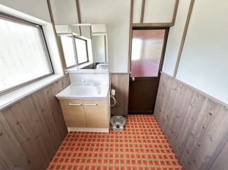 西条市丹原町古田の中古一戸建ての画像