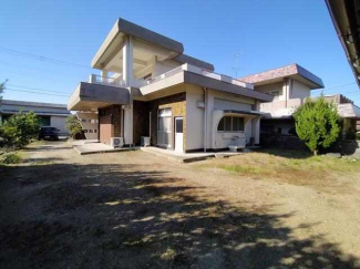 四国中央市土居町津根の中古一戸建ての画像