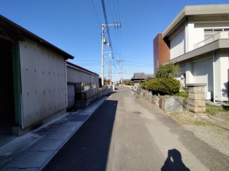 四国中央市土居町津根の中古一戸建ての画像