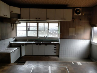 四国中央市土居町津根の中古一戸建ての画像