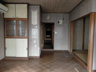 四国中央市土居町津根の中古一戸建ての画像