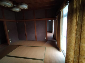 四国中央市土居町津根の中古一戸建ての画像