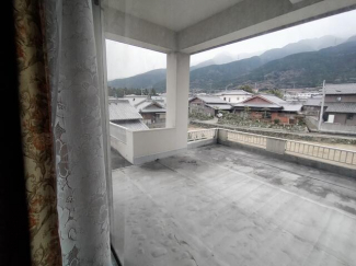 四国中央市土居町津根の中古一戸建ての画像