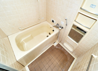 人気の追焚付です