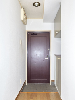 シューズボックスあります