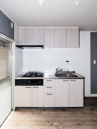 システムキッチン