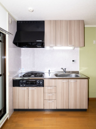 システムキッチン