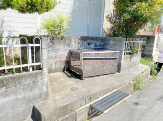 【その他共有部分】