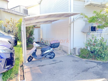 【その他共有部分】