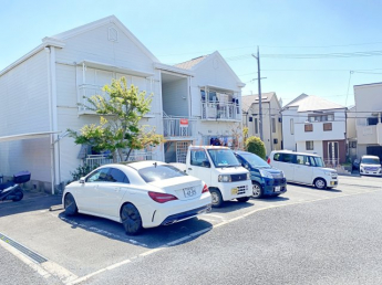 【その他共有部分】