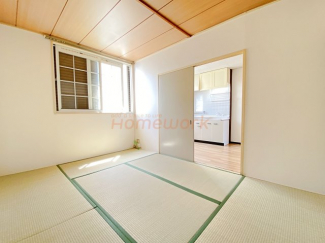 【和室】