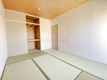 【和室】