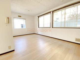 【居間・リビング】