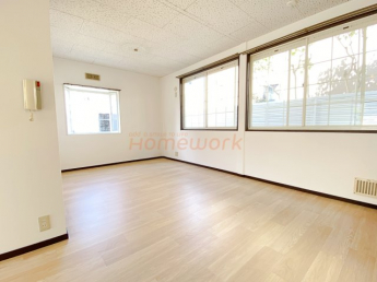 【居間・リビング】