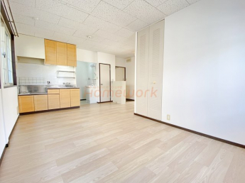 【居間・リビング】