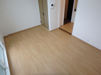 温もりあふれる空間