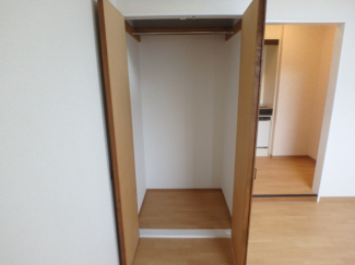 収納スペース