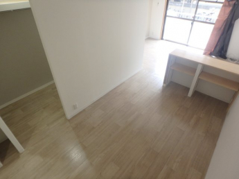 こちらのリビングで趣味の時間をお楽しみください