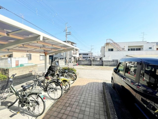 【その他共有部分】