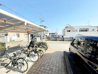 【その他共有部分】