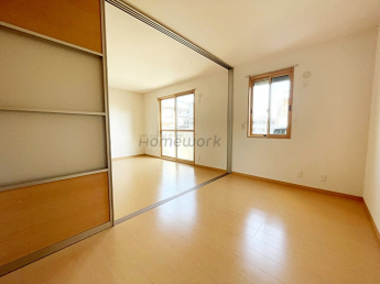 【居間・リビング】