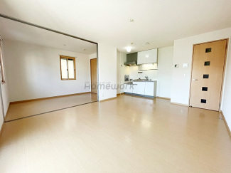 【居間・リビング】