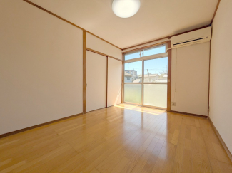 メゾン・ド・ルーン横河原の画像