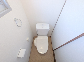 【トイレ】