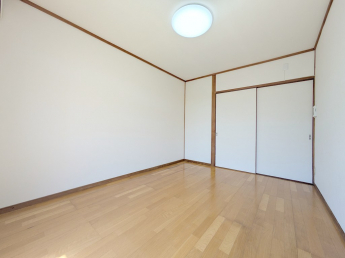 【洋室】